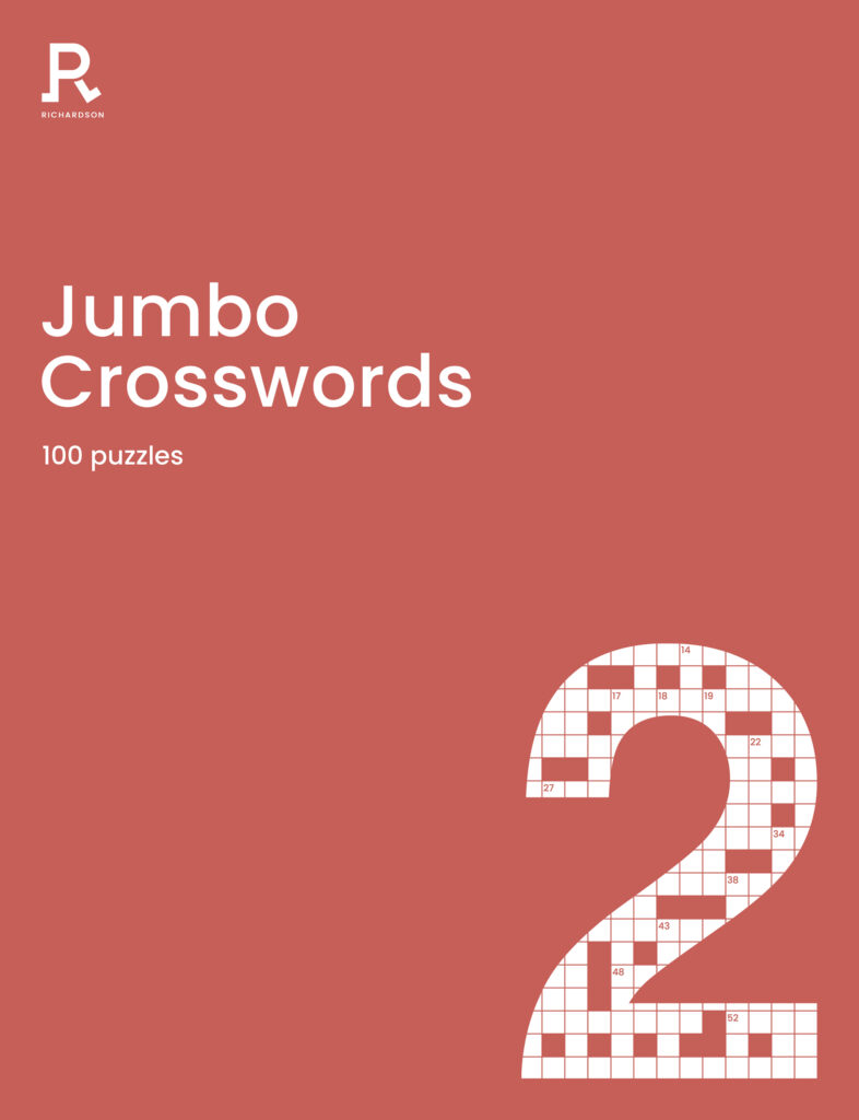 FREE CROSSWORD WORLD MAP - Richardson Puzzles and Games