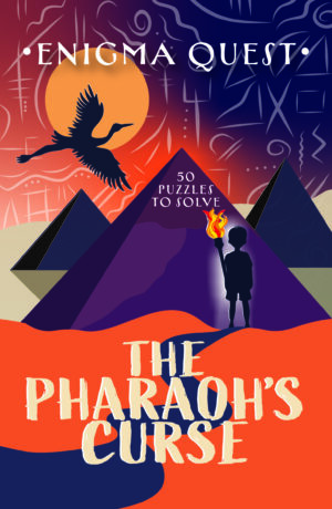 Enigma Quest - The Pharaoh's Curse