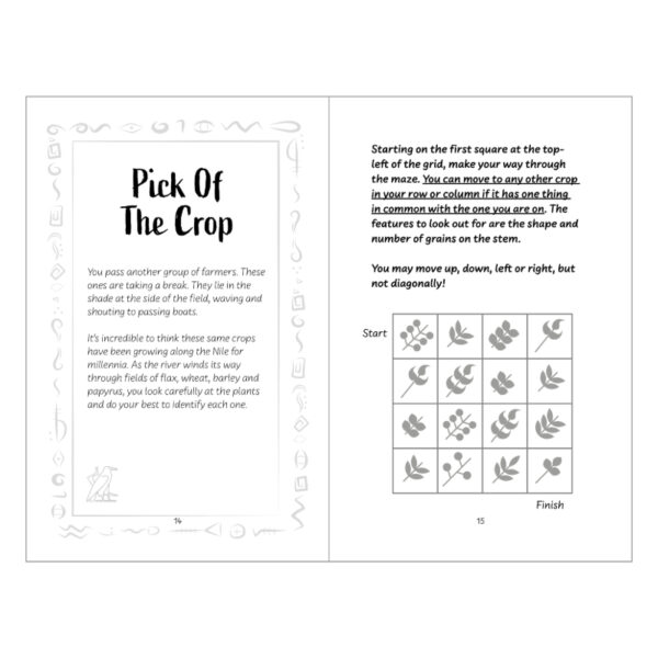 Enigma Quest - The Pharaoh's Curse - Image 6